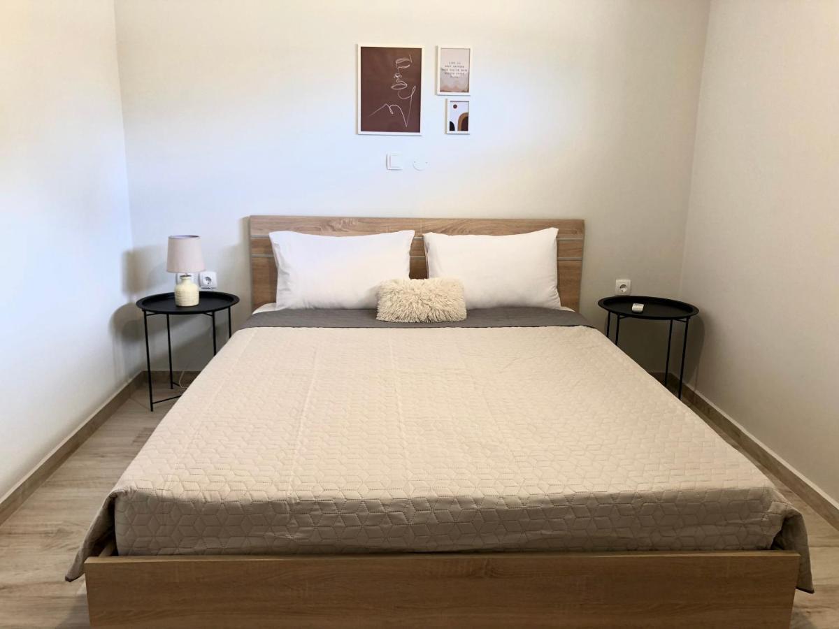 Ενtree Guest House Near Palamidi Castle Nafplio Eksteriør billede