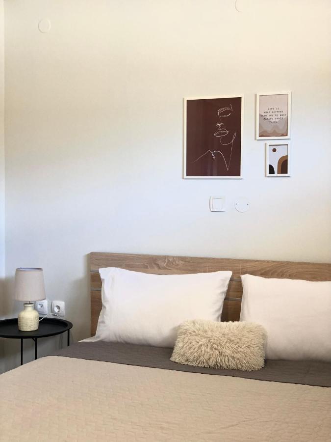 Ενtree Guest House Near Palamidi Castle Nafplio Eksteriør billede