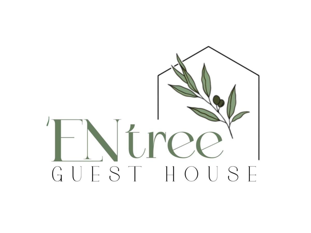 Ενtree Guest House Near Palamidi Castle Nafplio Eksteriør billede